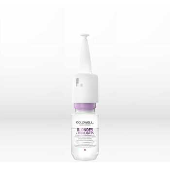 Dualsenses Blondes & Highlights Intensive Conditioning Serum - Sérum pro blond vlasy